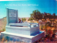 Mermer Mezarlar