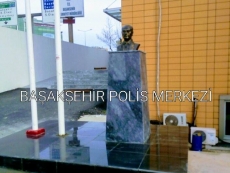 Atatürk Büst Kaidesi