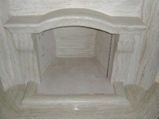 şömine