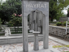 Çeşmet Hayrat Modelleri
