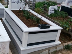 Mermer Mezarlar