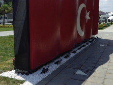 15TEMMUZ ANITI BAŞAKŞEHİR
