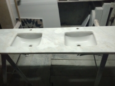Banyo Uygulaması