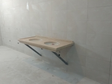 Banyo Uygulaması