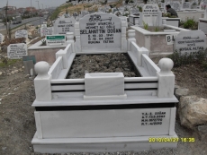 Gülbahçe Mezarlığı