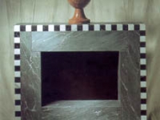 şömine