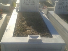 Gülbahçe Mezarlığı