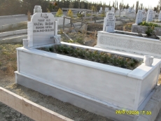 Gülbahçe Mezarlığı