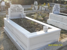 Gülbahçe Mezarlığı