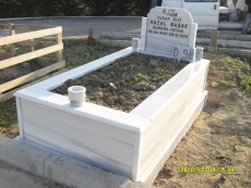Gülbahçe Mezarlığı