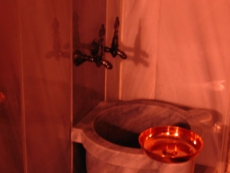 Hamam Kurnaları