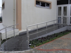 Taştepe Spor Tesisleri