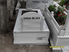 Mermer Mezarlar