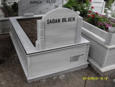 Mermer Mezarlar