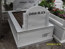 Mermer Mezarlar