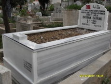 Kasımpaşa Mezarlığı