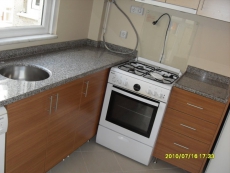 Granit Tezgahlar