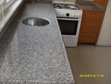Granit Tezgahlar