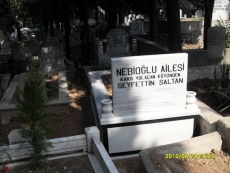 Mermer Mezarlar