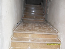 Basamak Modeltaş