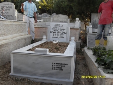 Kayabaşı Modeltaş