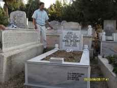 Kayabaşı Modeltaş