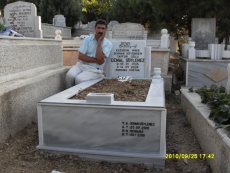 Kayabaşı Modeltaş