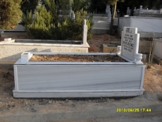 Kayabaşı Modeltaş
