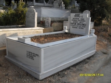 Kayabaşı Modeltaş