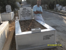 Kayabaşı Modeltaş
