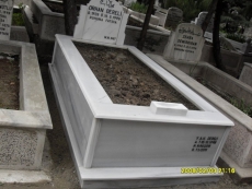 Granit Mermer Mezarlar