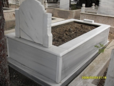 Granit Mermer Mezarlar