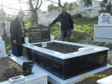 Esenyurt Kayabaşı Kanarya