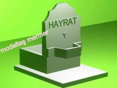 Çeşmet Hayrat Modelleri