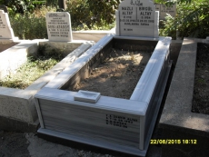 Topkapı Maltepe Mezar