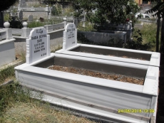 İkitelli Mezarlık