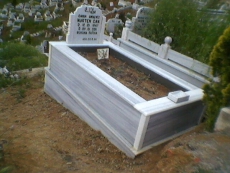 Yayla Mezarlığı