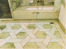 Banyo Uygulaması