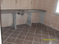 Granit Tezgahlar