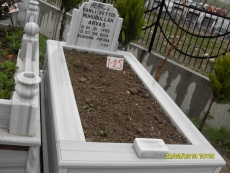 Avcılar Esenyurt Mezarlığı