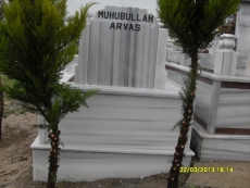 Avcılar Esenyurt Mezarlığı
