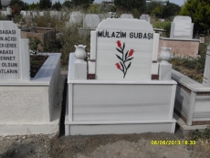 Avcılar Esenyurt Mezarlığı