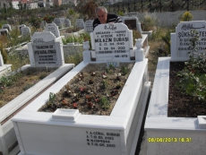 Avcılar Esenyurt Mezarlığı