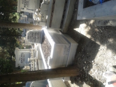Avcılar Esenyurt Mezarlığı