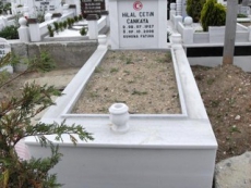 Mermer Mezarlar