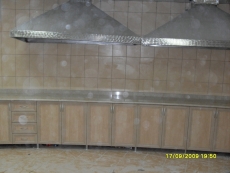 Granit Tezgahlar