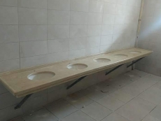 Mutfak Tezgahı